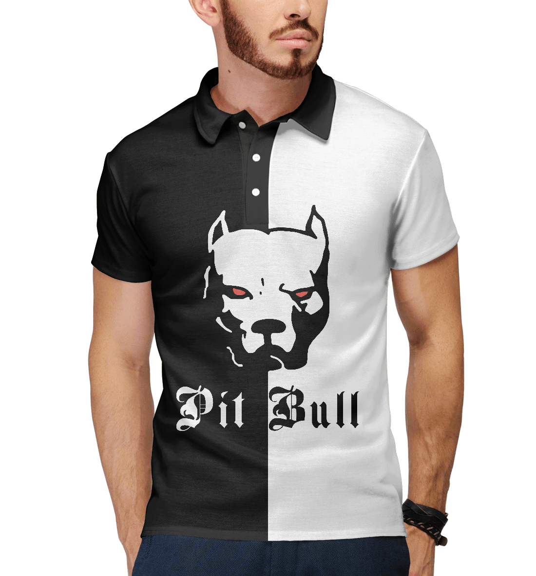 

Pit Bull