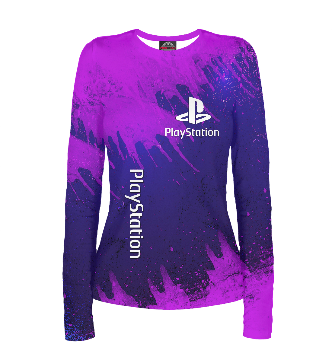 

Playstation