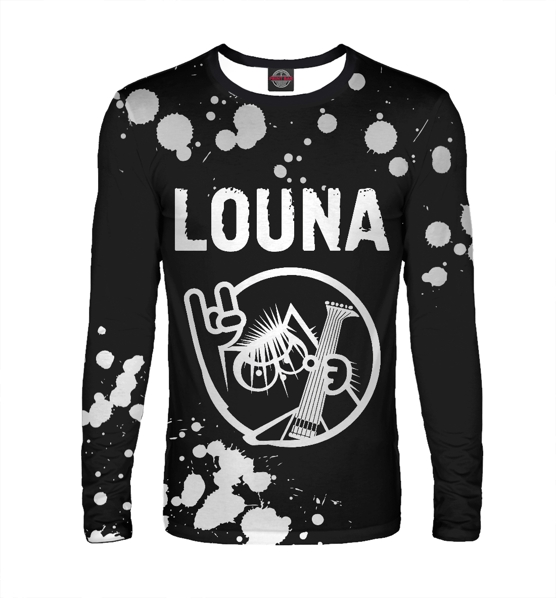 

Louna / Кот