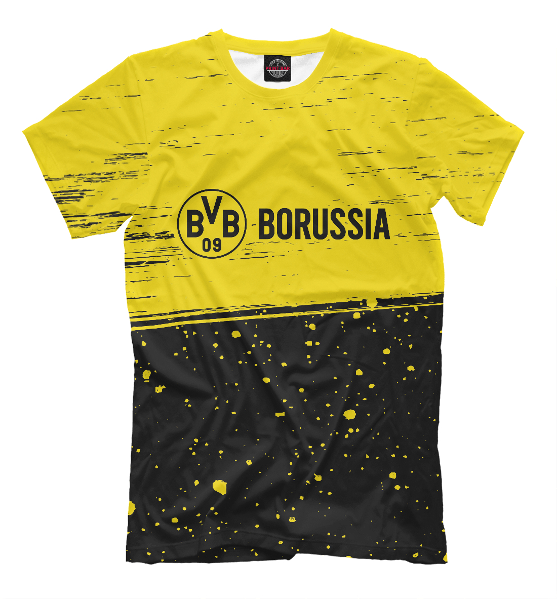 

Borussia / Боруссия