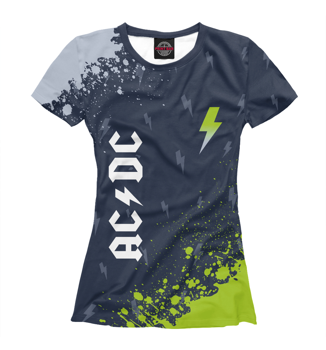 

AC DC