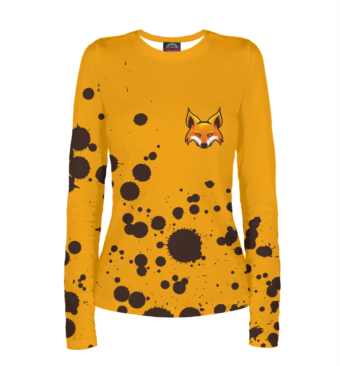 

Fox