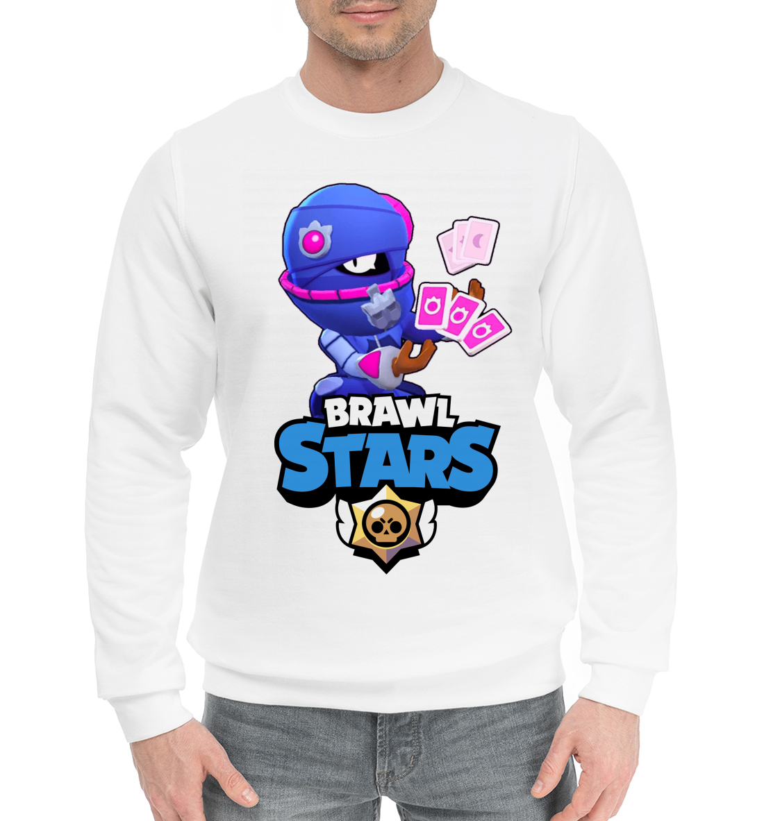 

Brawl Stars