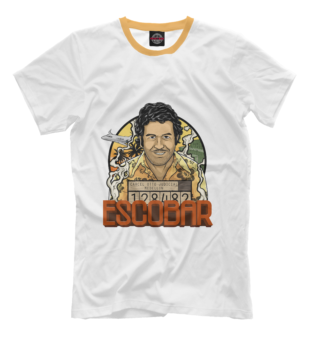 

Pablo Emilio Escobar