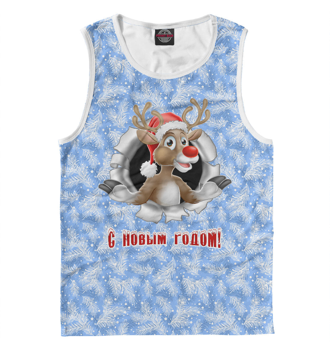 

Оленёнок