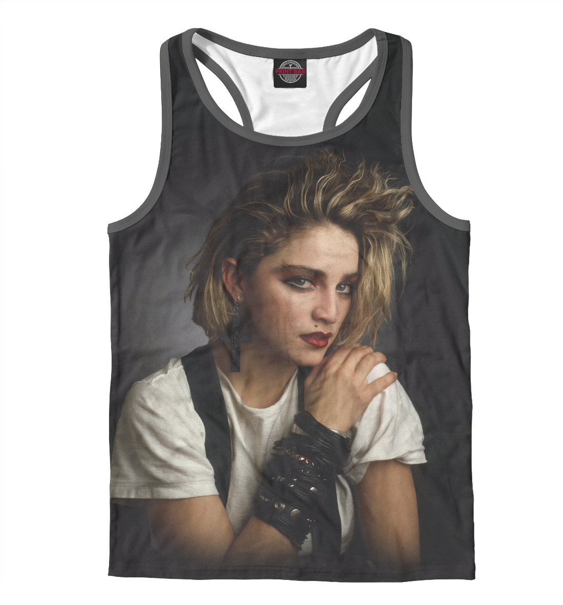 

Madonna