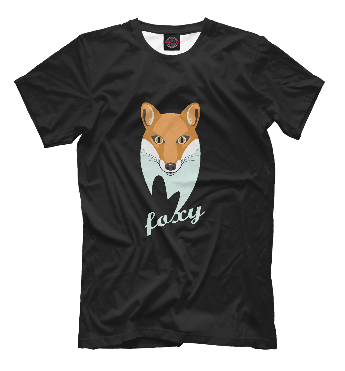 

Foxy