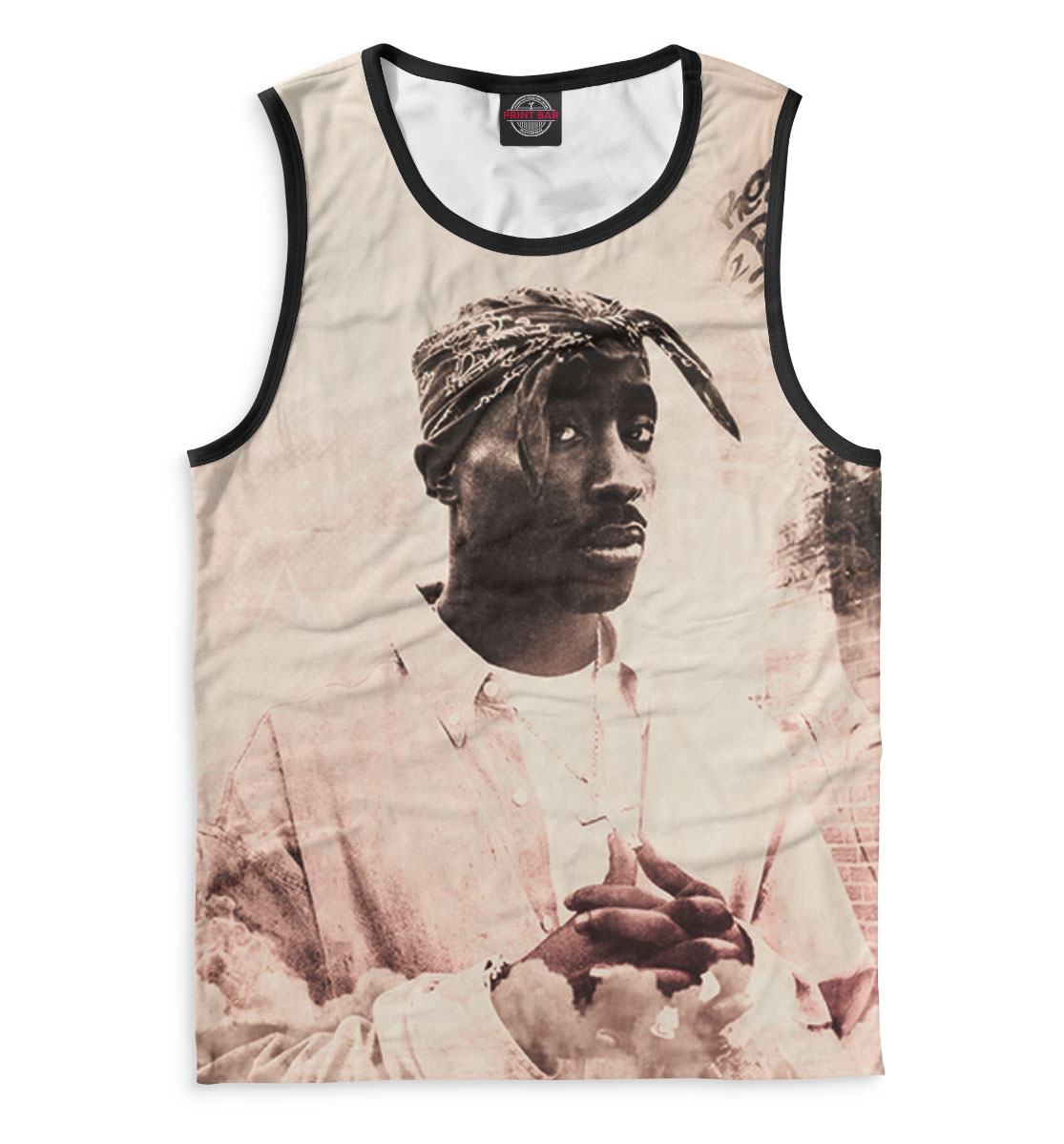 

2Pac