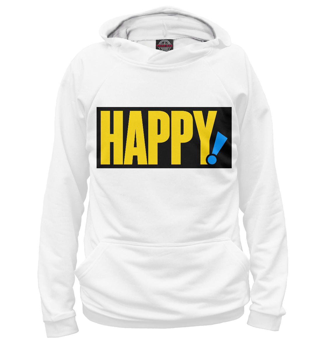

Happy!
