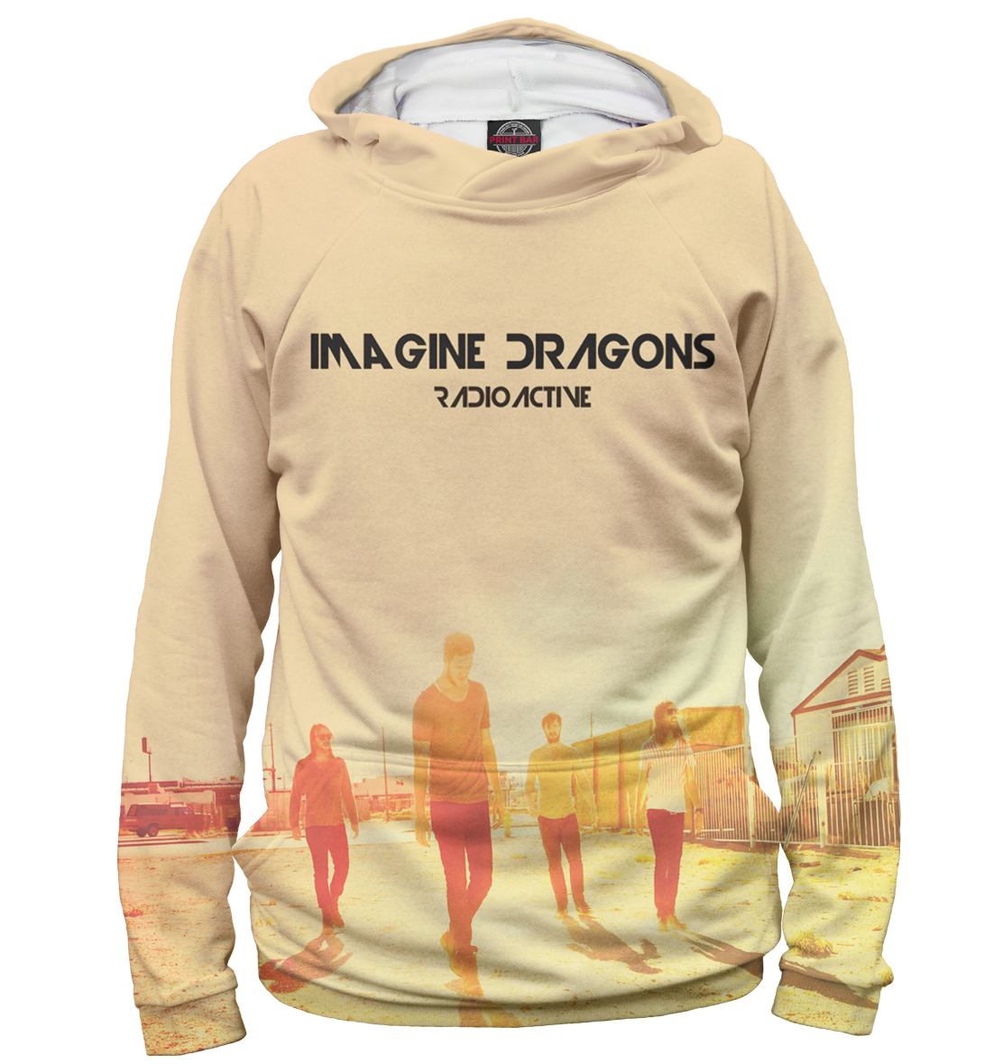

Imagine Dragons