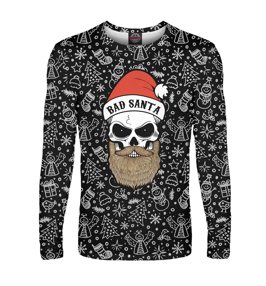 

Bad Santa