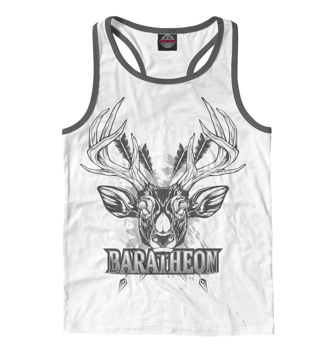 

Game of Thrones baratheon