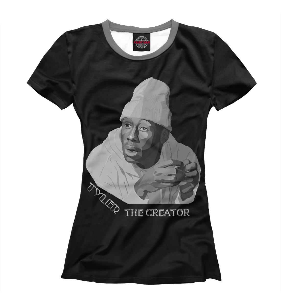 

Tyler The Creator