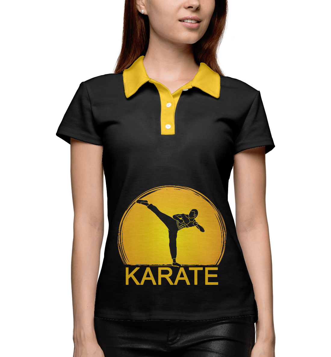 

Karate