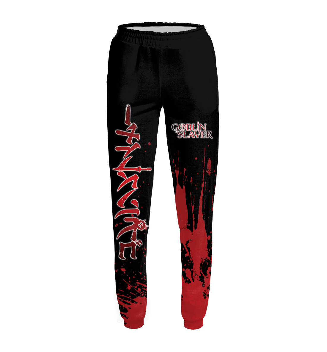 

Убийца Гоблинов