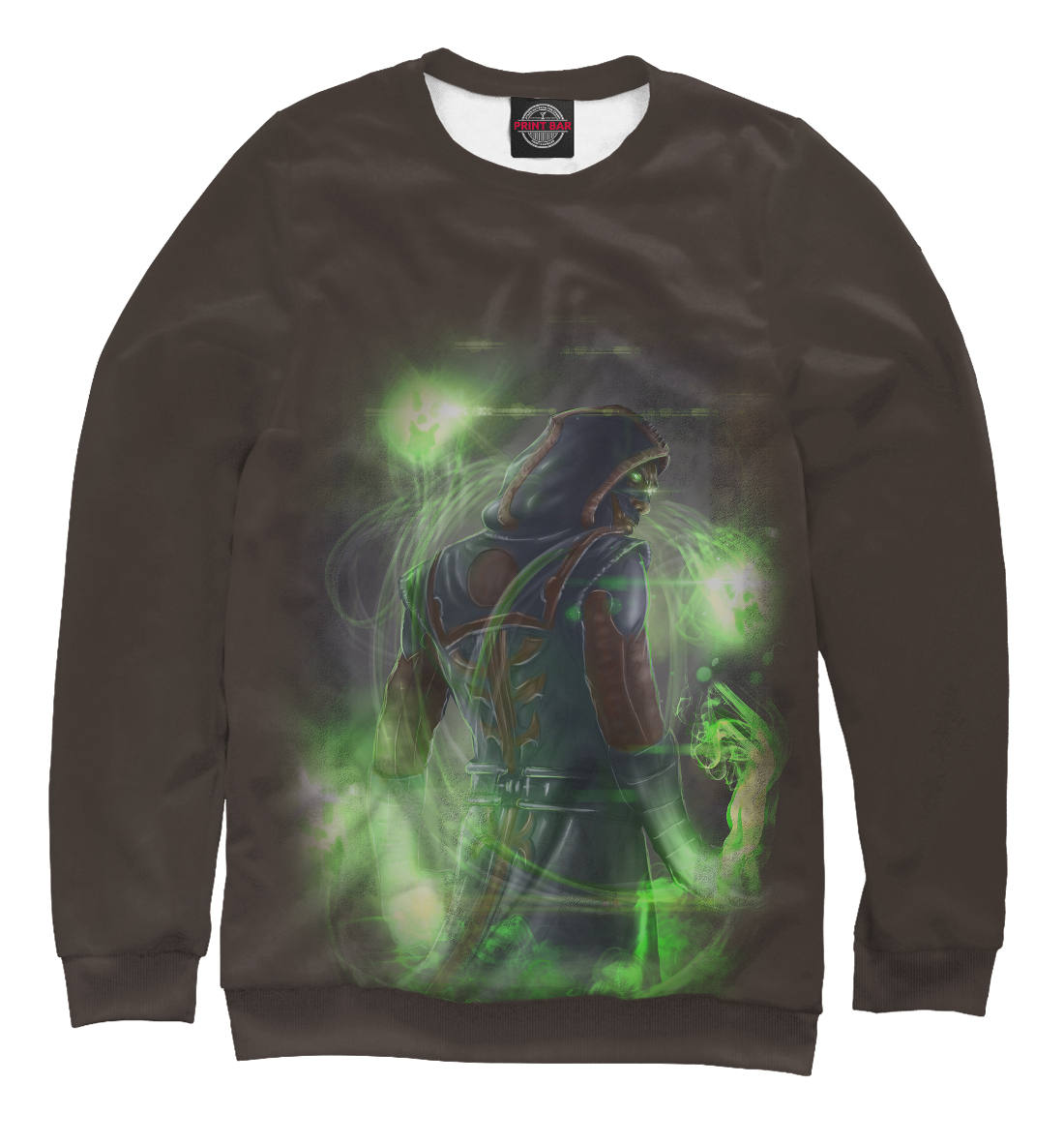 

Ermac
