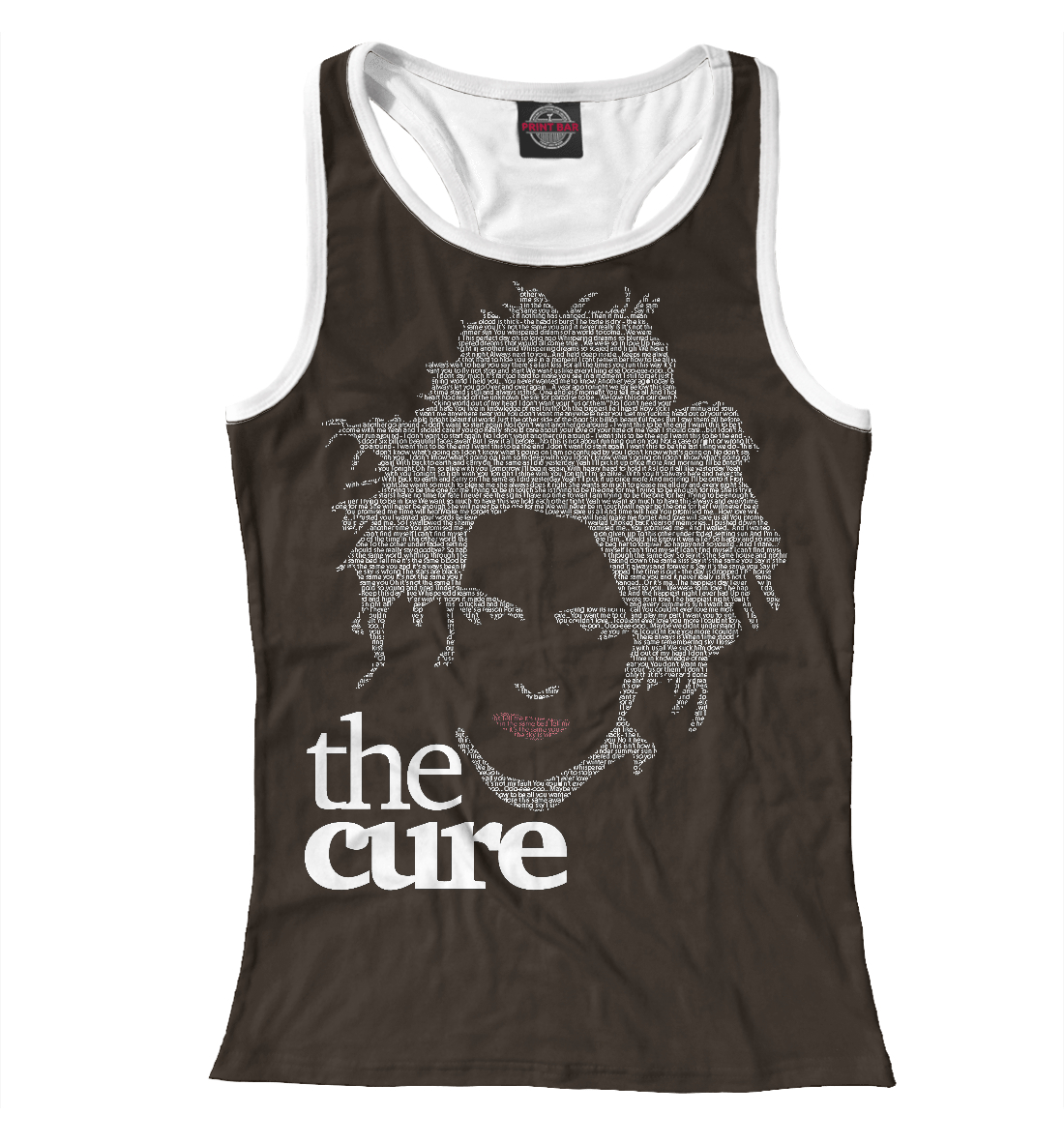 

The Cure