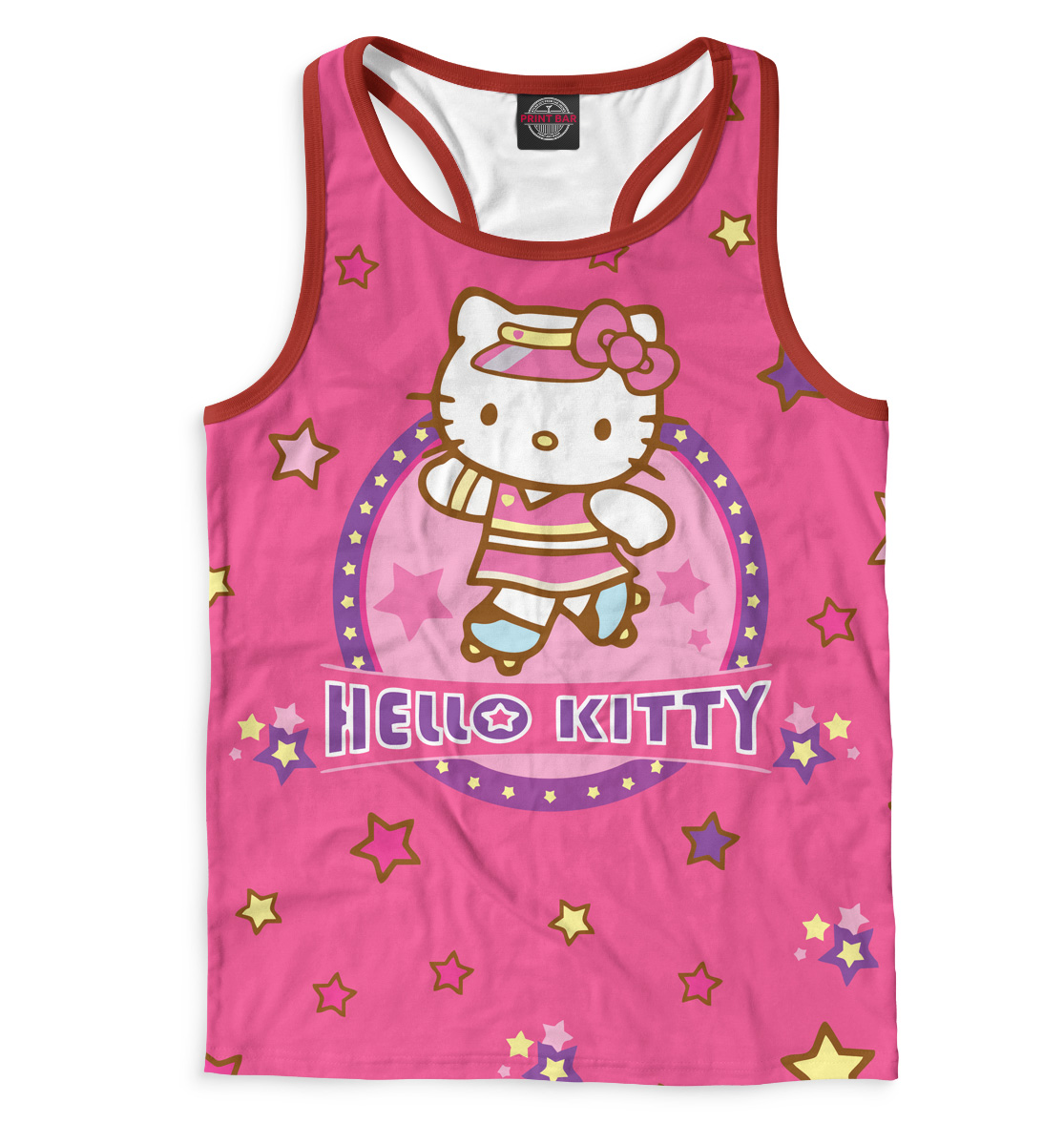 

Hello Kitty