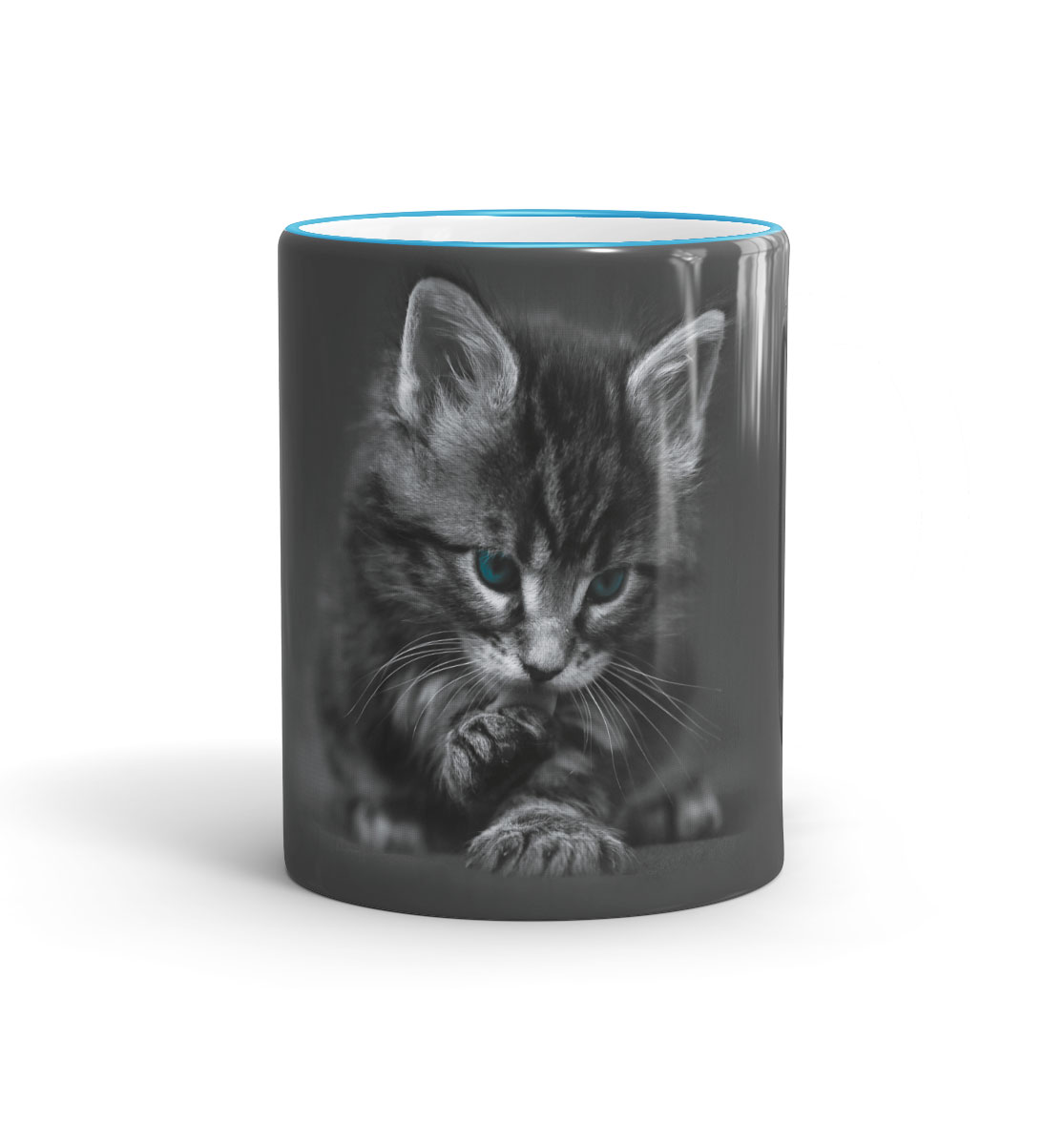 

Кот