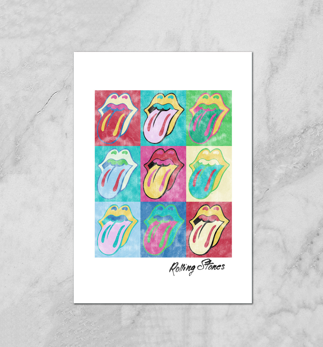 

The Rolling Stones