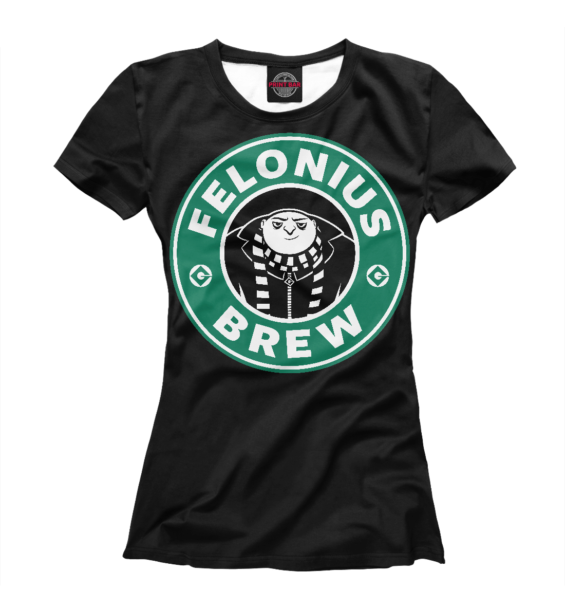 

Felonius Brew