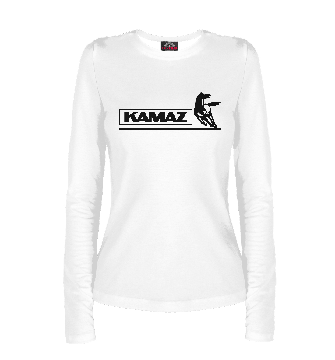 

Kamaz