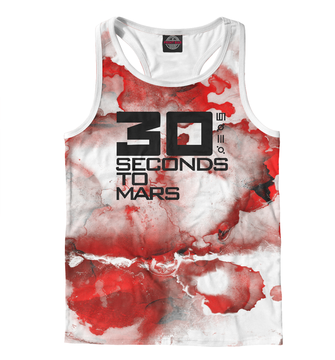 

30 seconds to mars collection