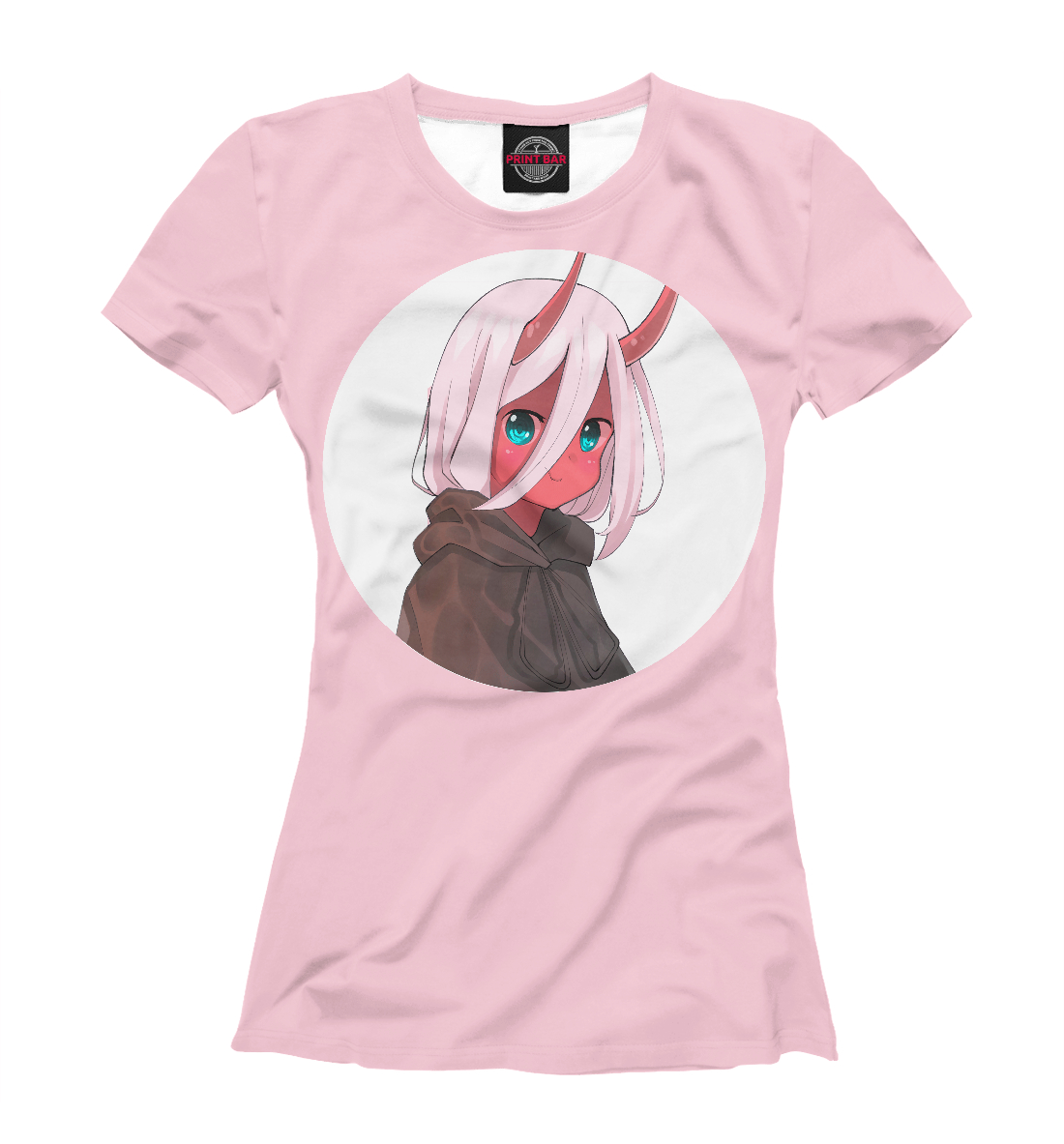 

Zero Two / Ноль Два