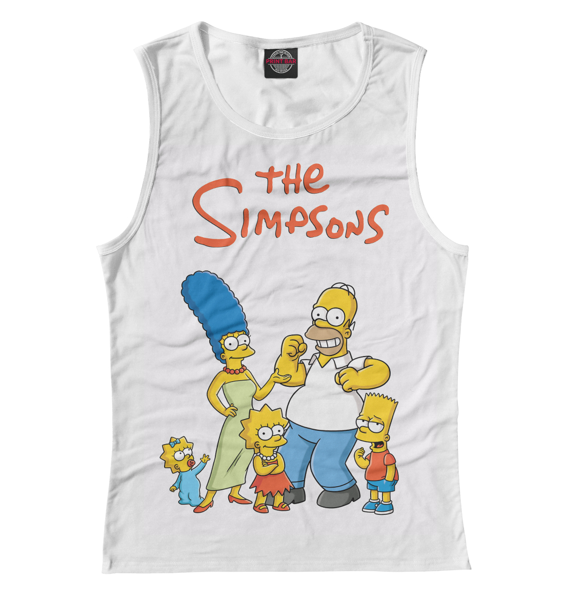 

The Simpsons