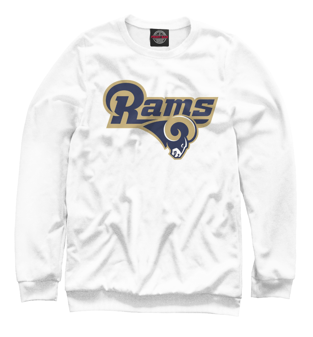 

Los Angeles Rams