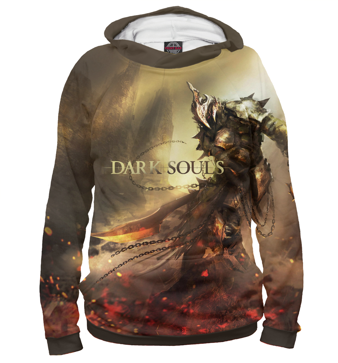 

Dark Souls