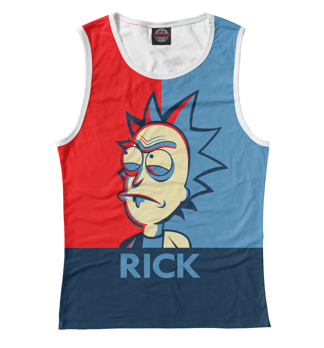 

Rick and morty
