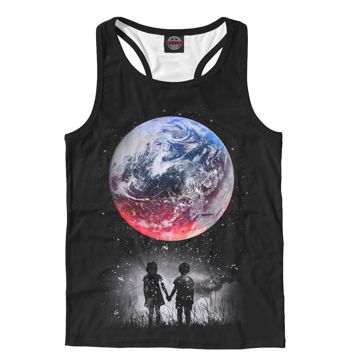 

Cosmic Dreams