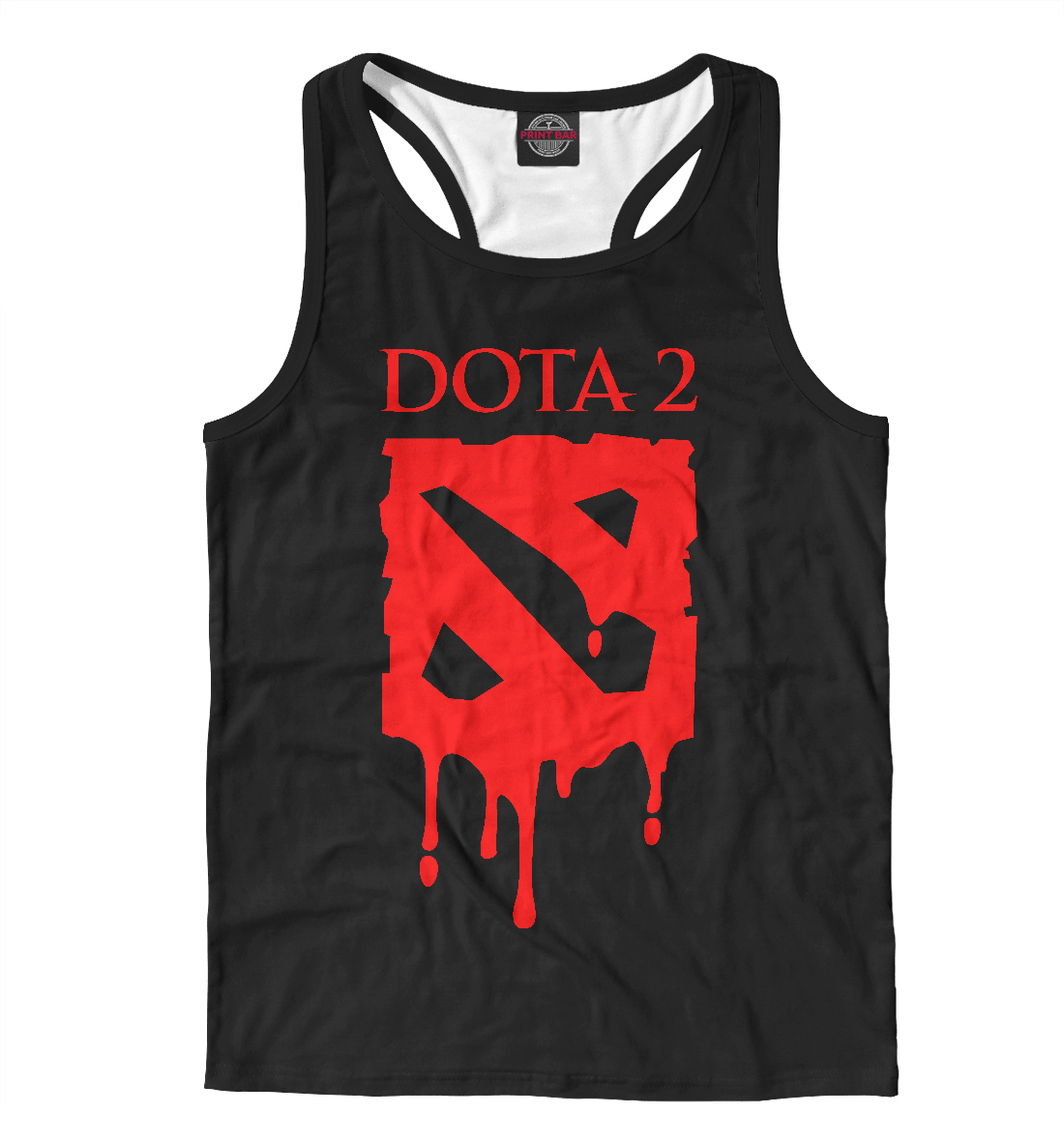 

Dota 2