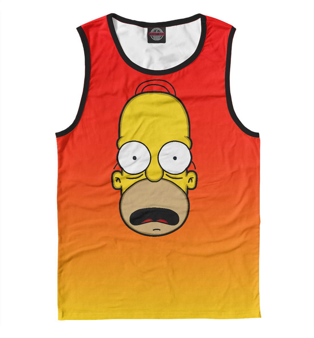 

Homer Face