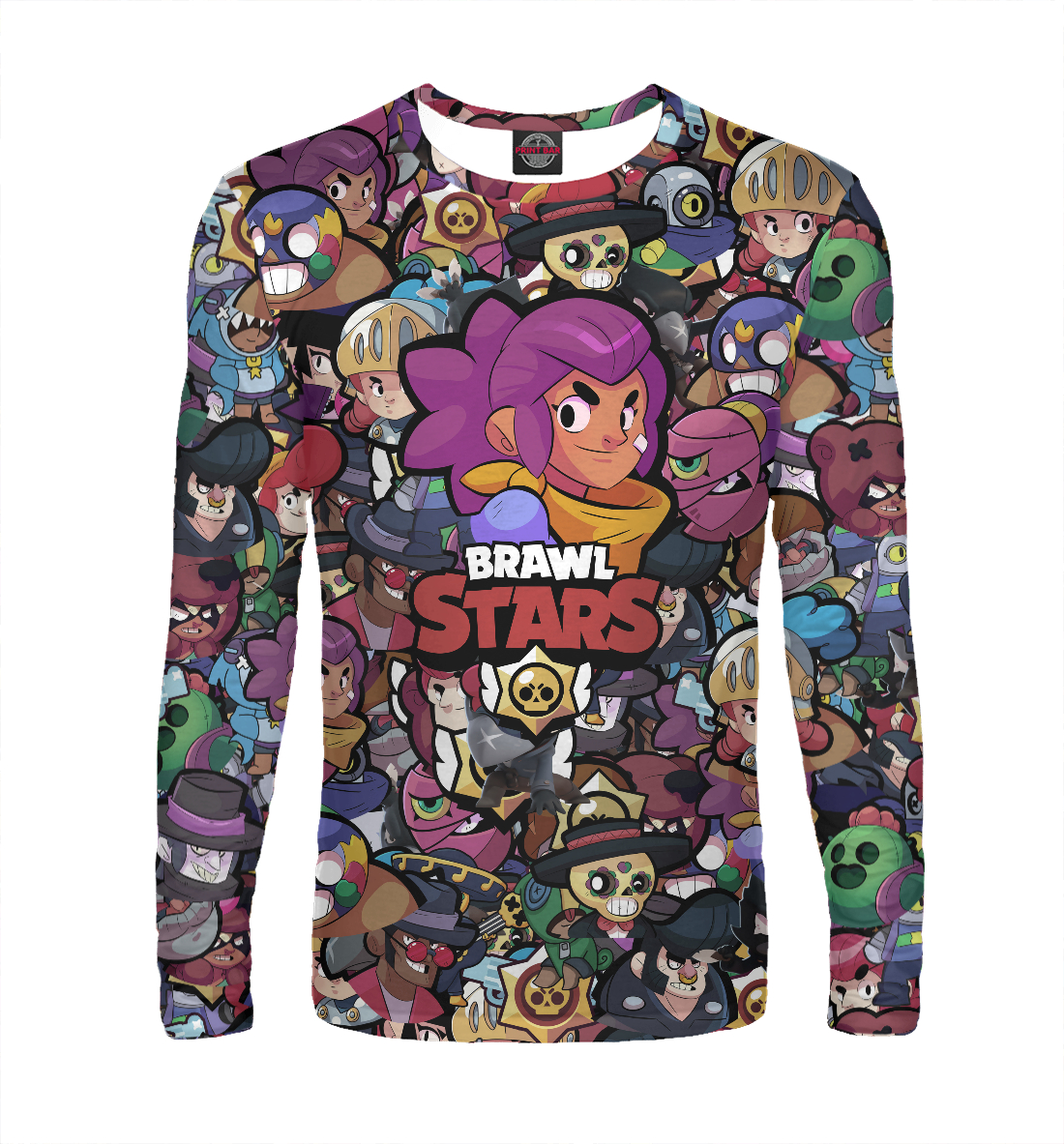 

Brawl Stars: Shelly