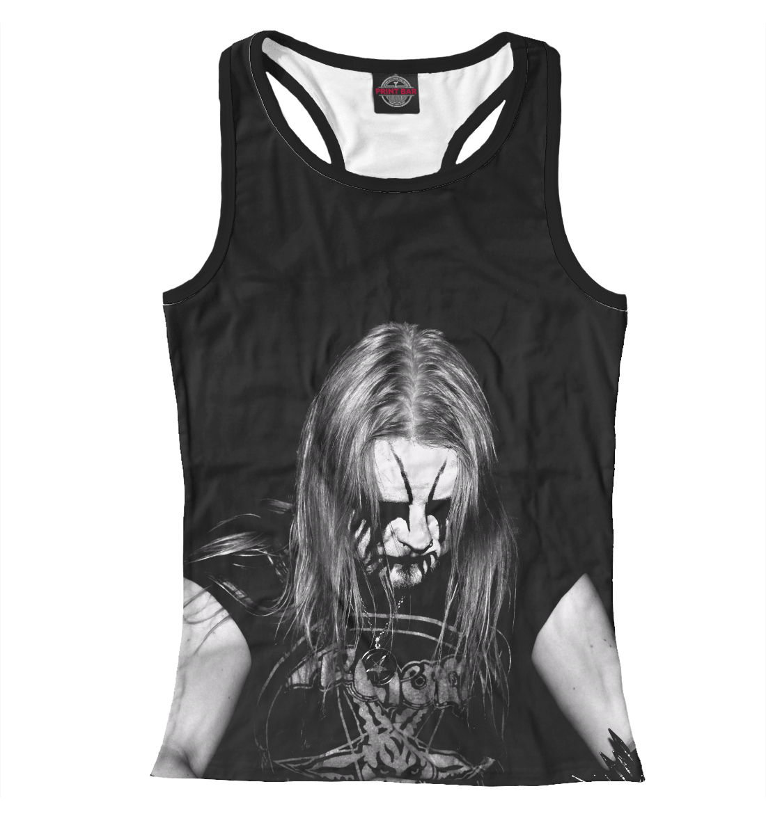 

Black Metal Ist Krieg