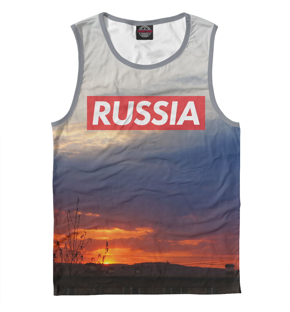 

Russia Supreme