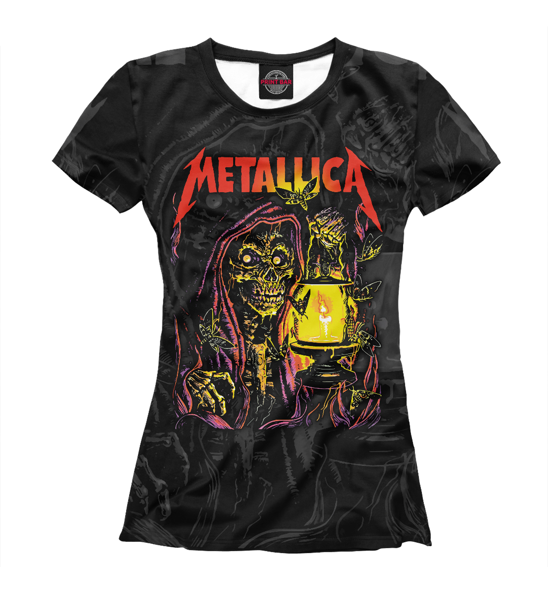 

Metallica