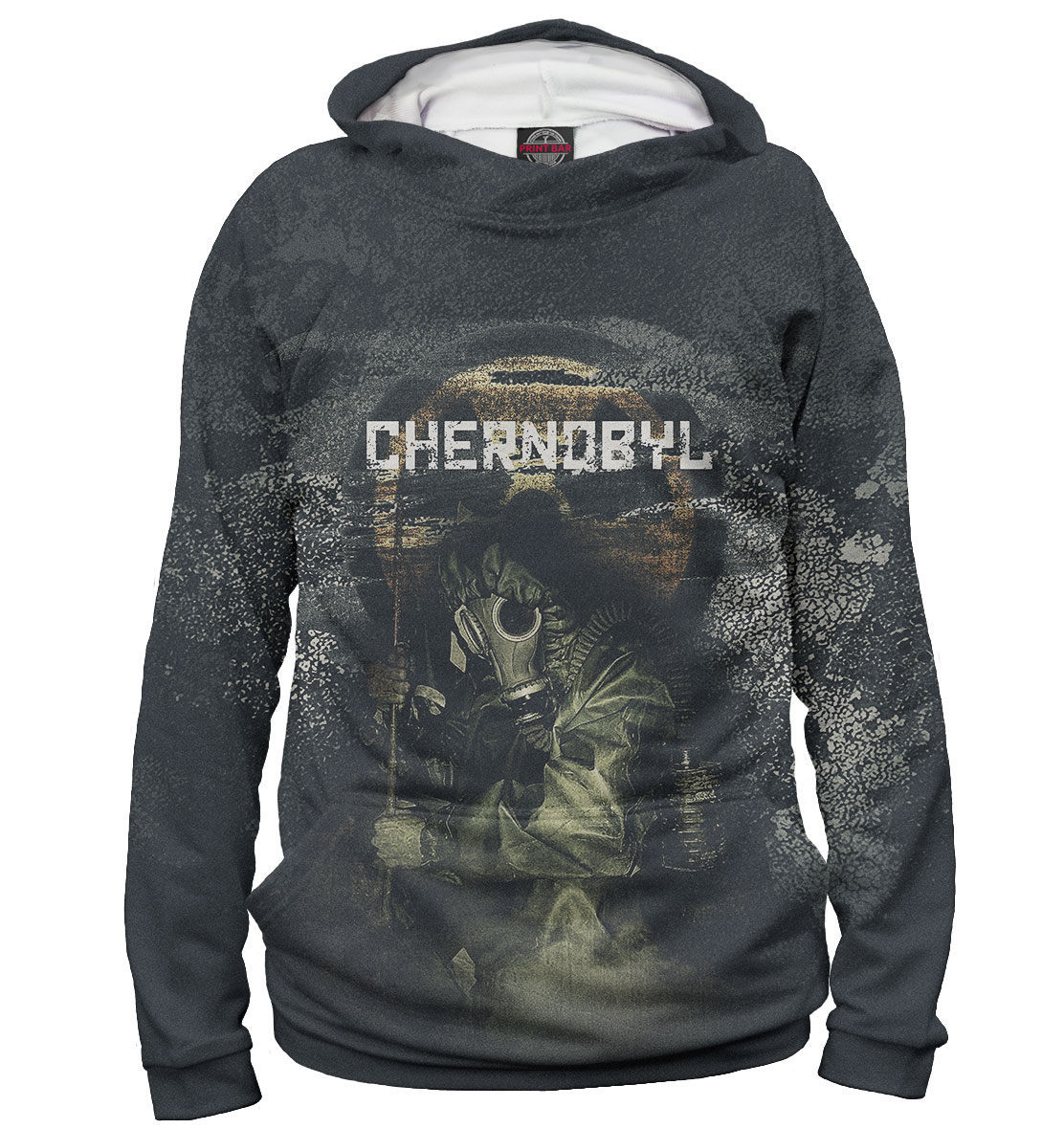 

Chernobyl