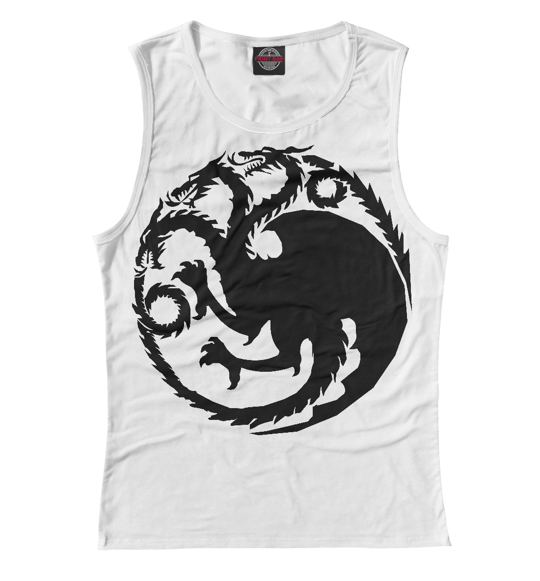 

Герб Таргариенов