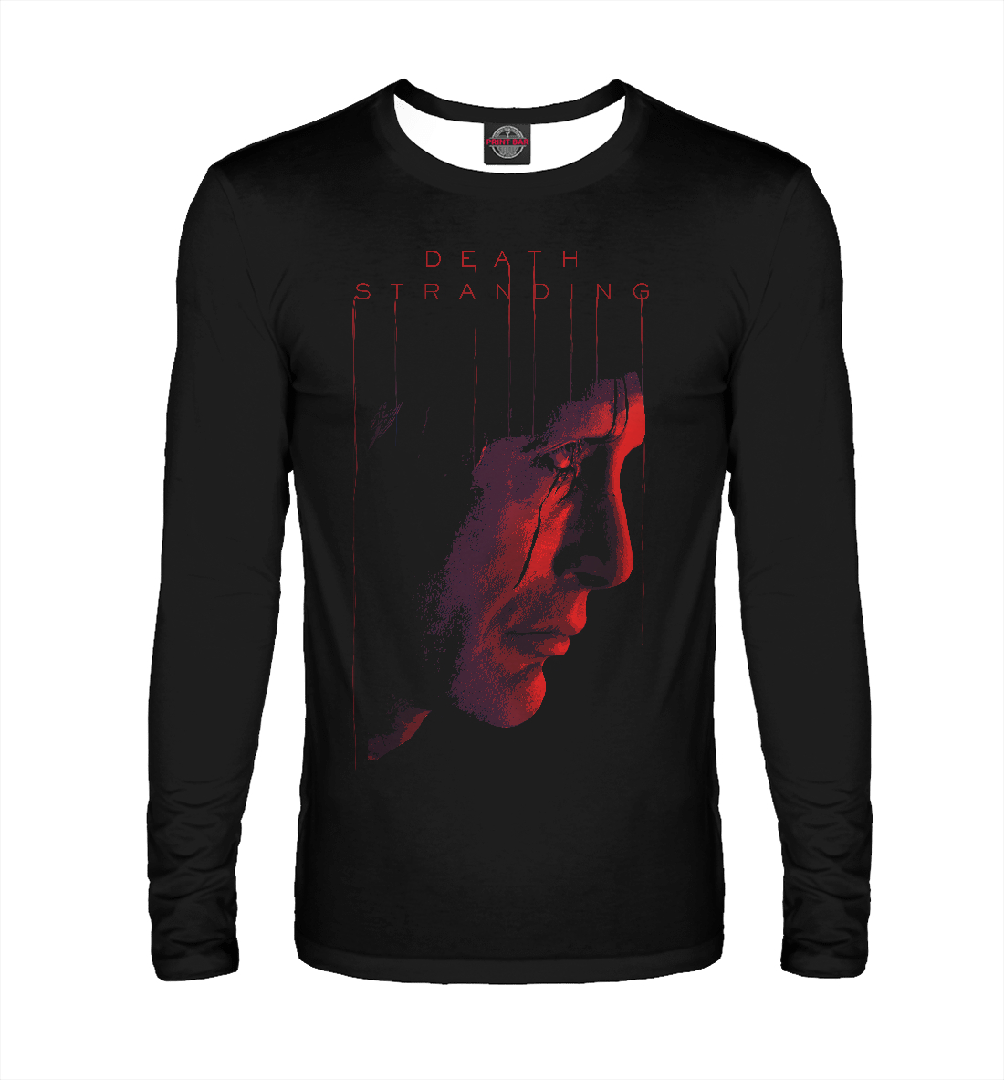 

Death Stranding Mads Mikkelsen