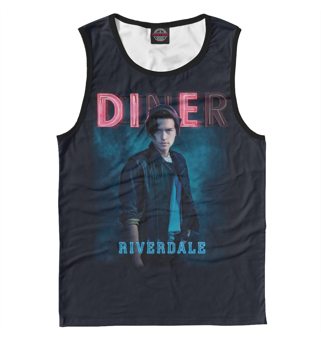 

Riverdale