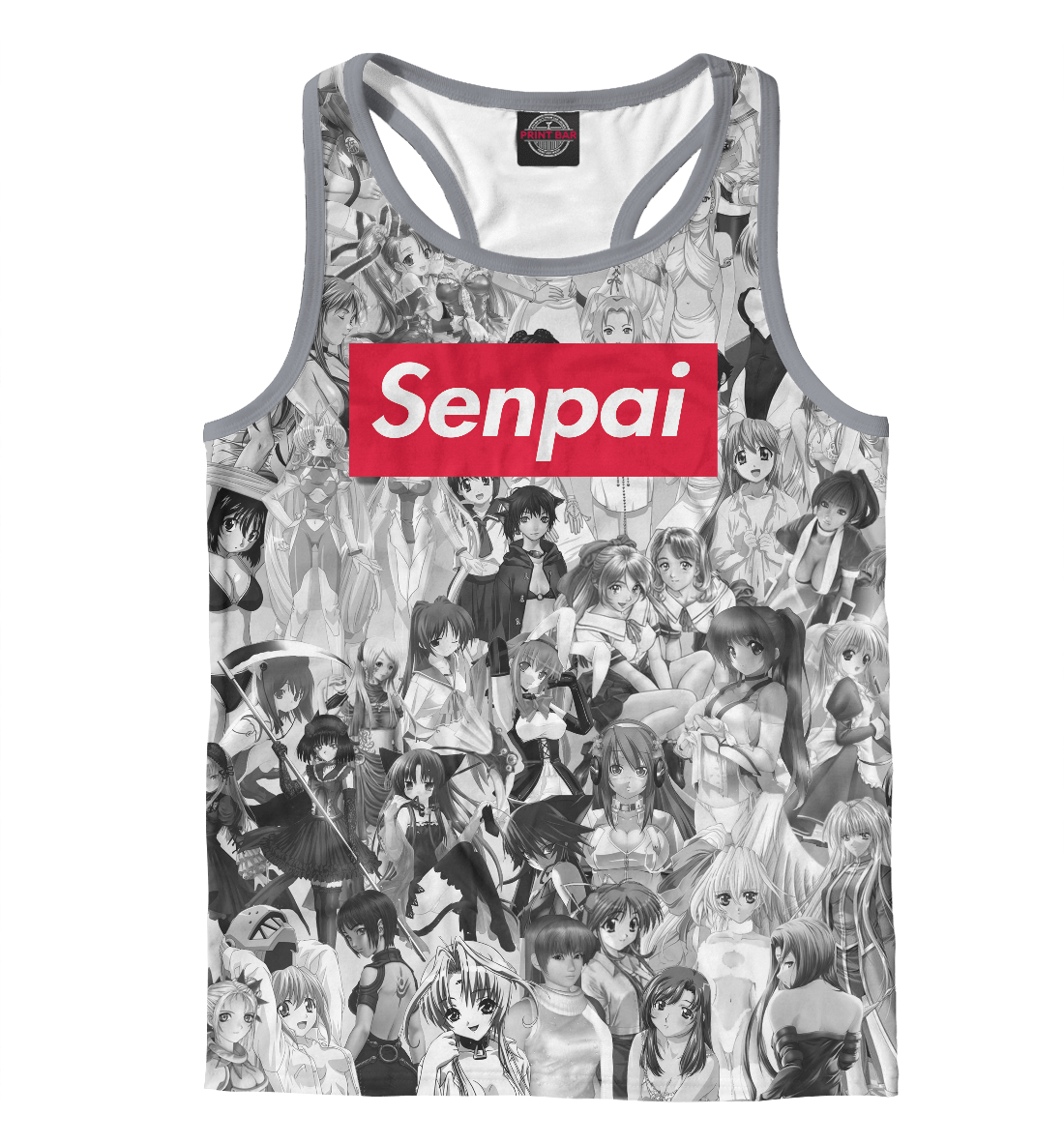 

SENPAI