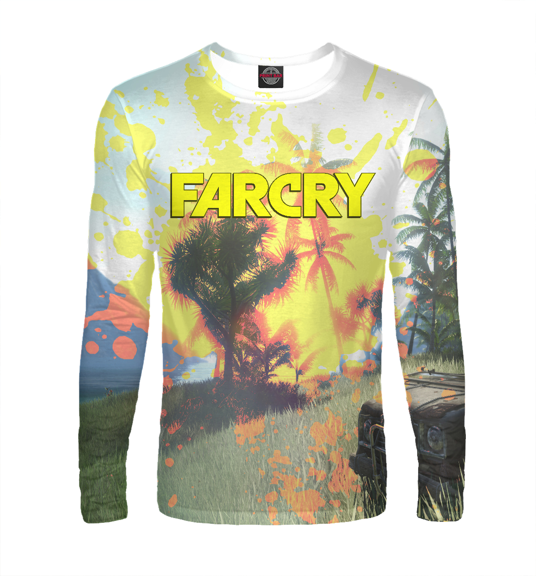 

FarCry