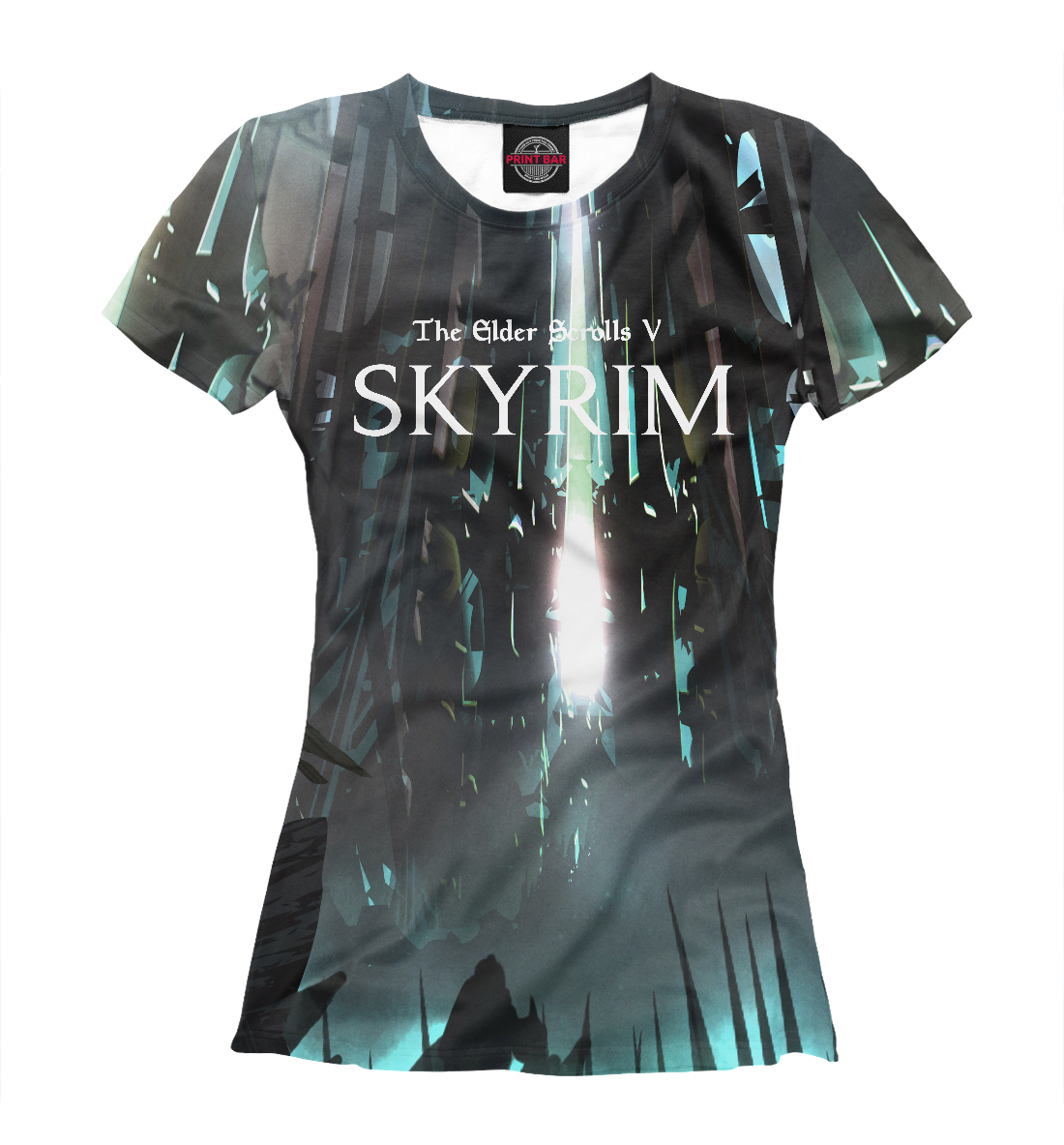 

Skyrim