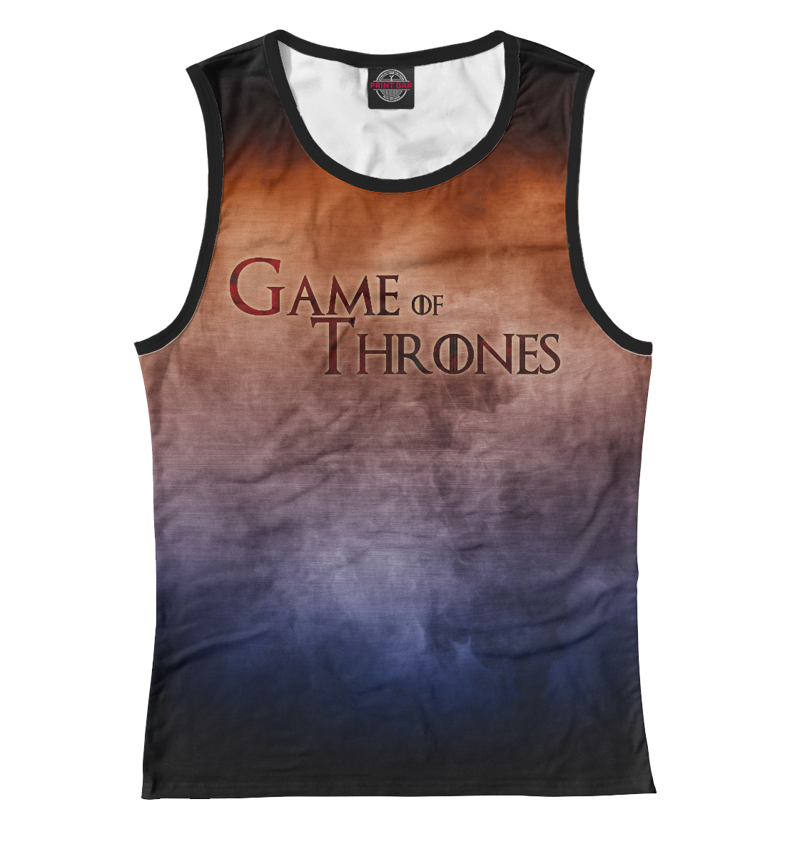 

Game of Thrones
