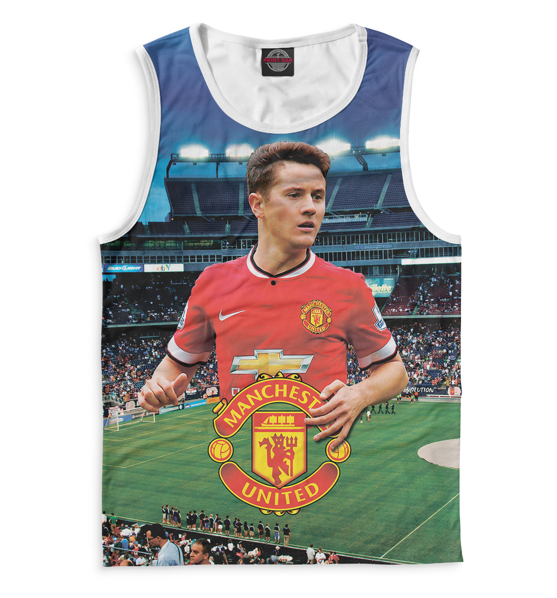 

Андер Эррера