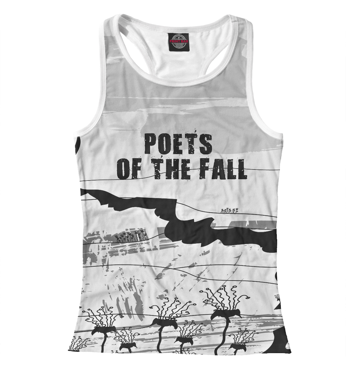 

Poets of the fall