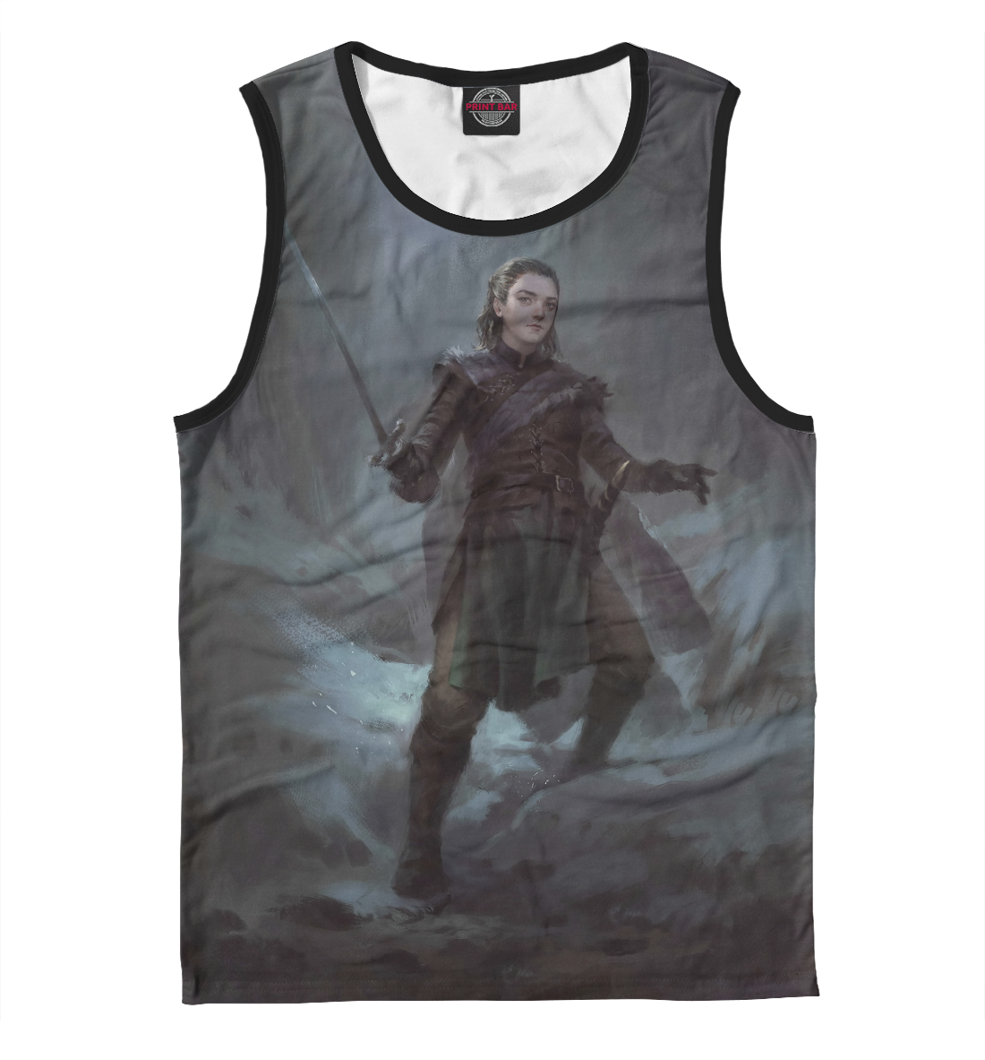 

Stark